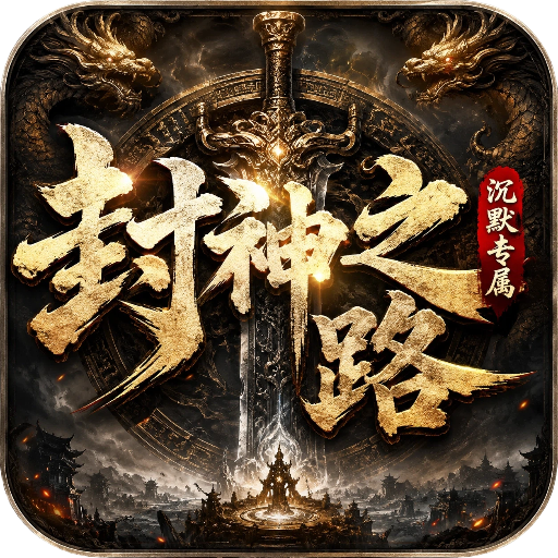 封神之路