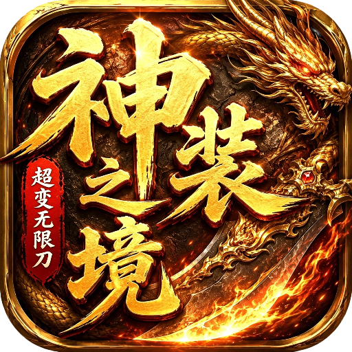 超变神域-神装之境