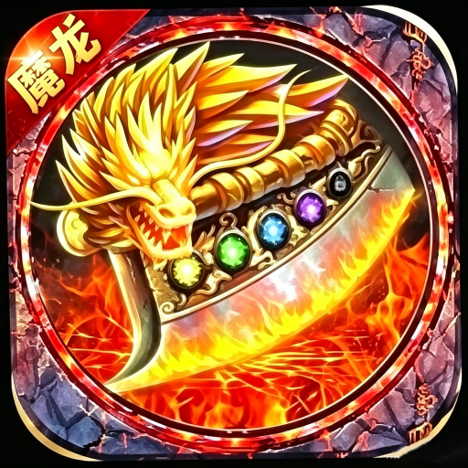 魔龙专属