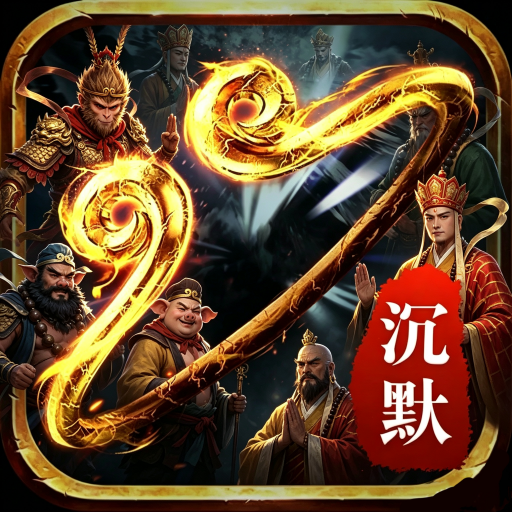 西游归来