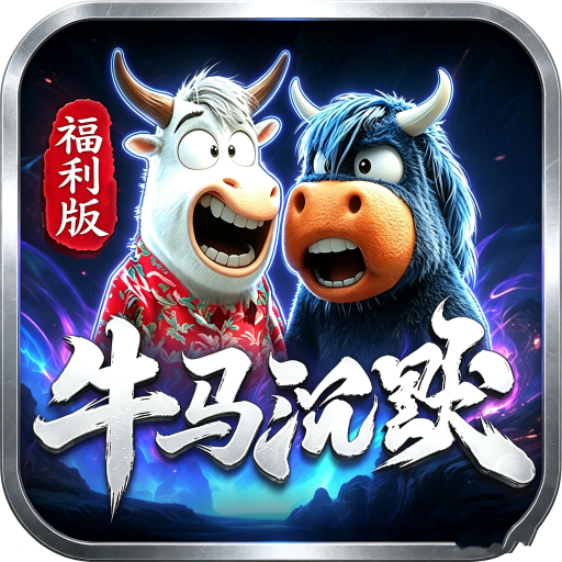 牛马沉默